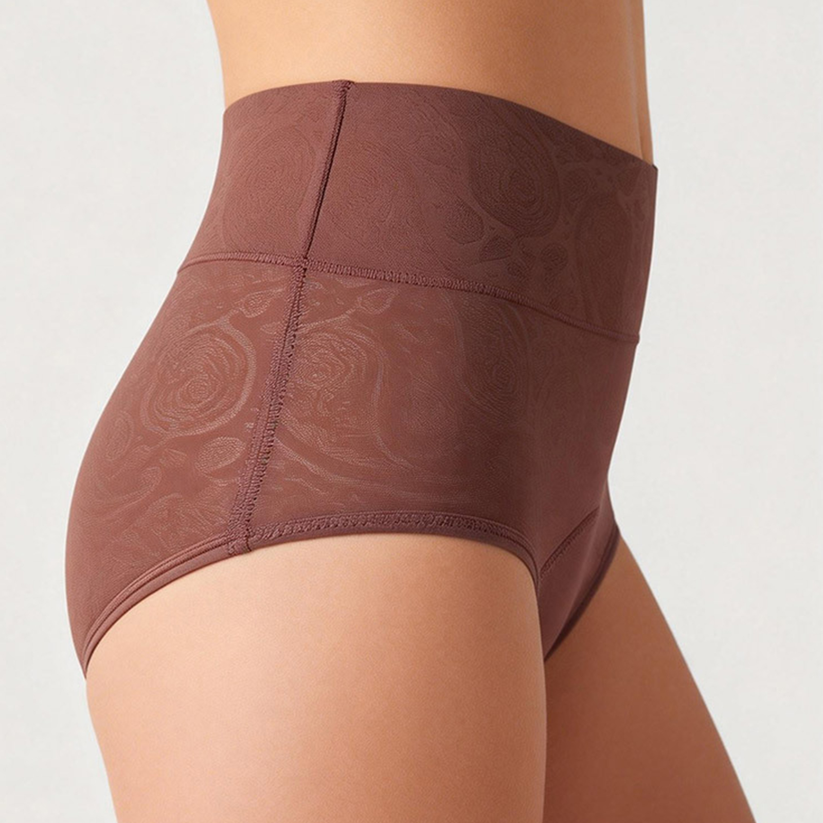 High Waist Women's Period Pant – Boyshort Underwear Bewertung und Preis
