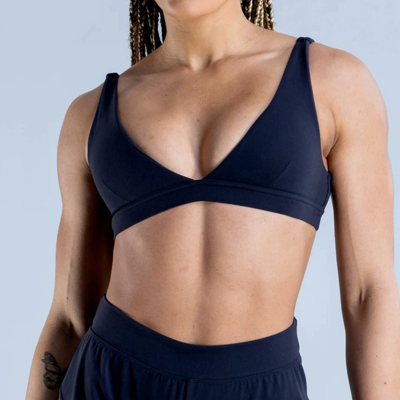 2026 New Impact Scoop Back Bra – Push Up Bra Padded Bewertung und Preis