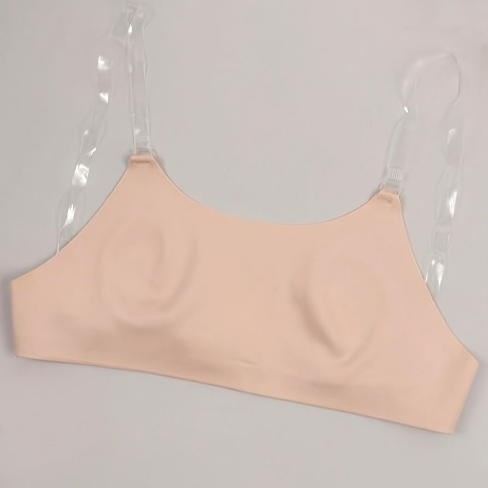 Lingerie Invisible Strap Wirel – Strapless Bra Backless Bewertung und Preis