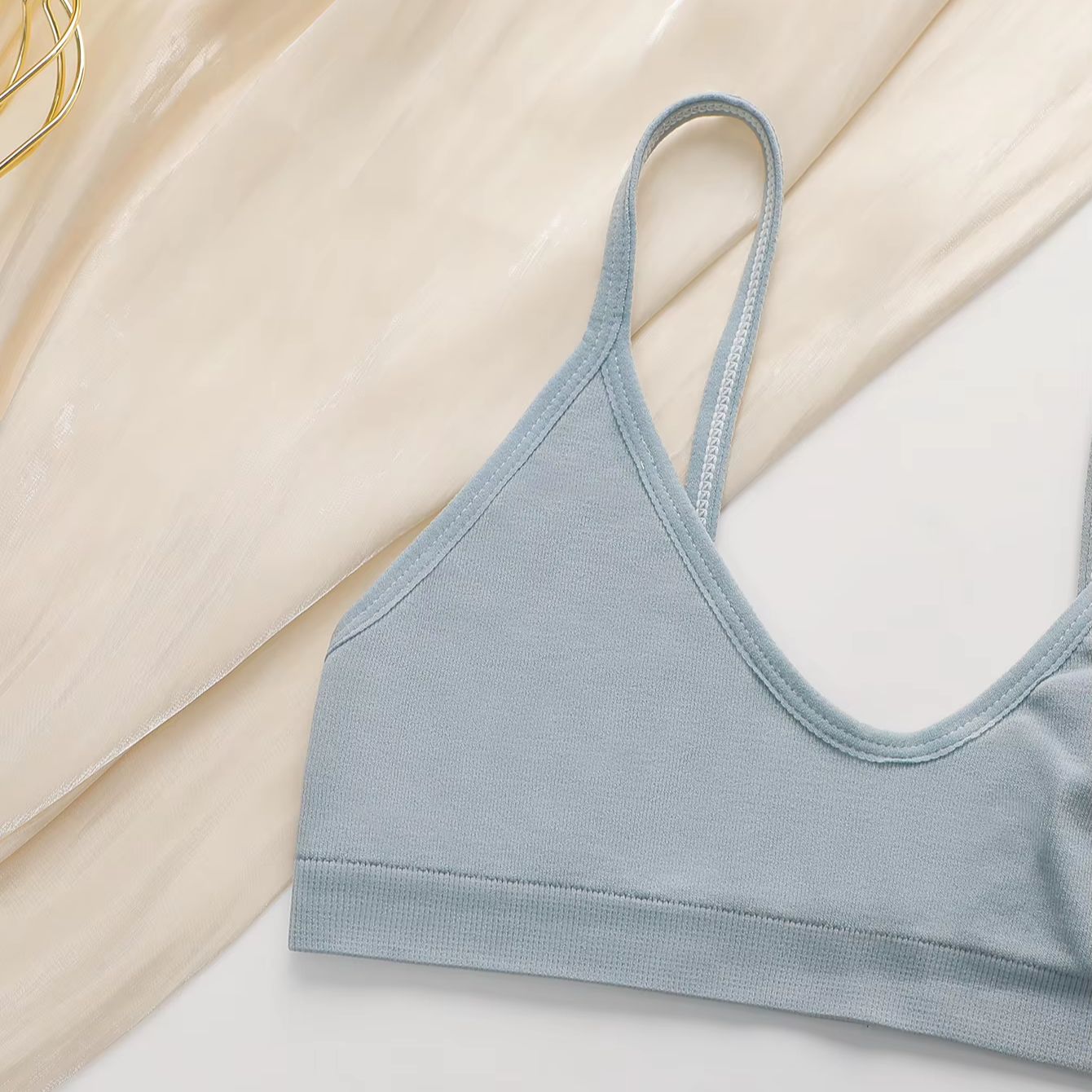 Women Seamless Wireless Bra So – Bralette Wireless Soft Bewertung und Preis