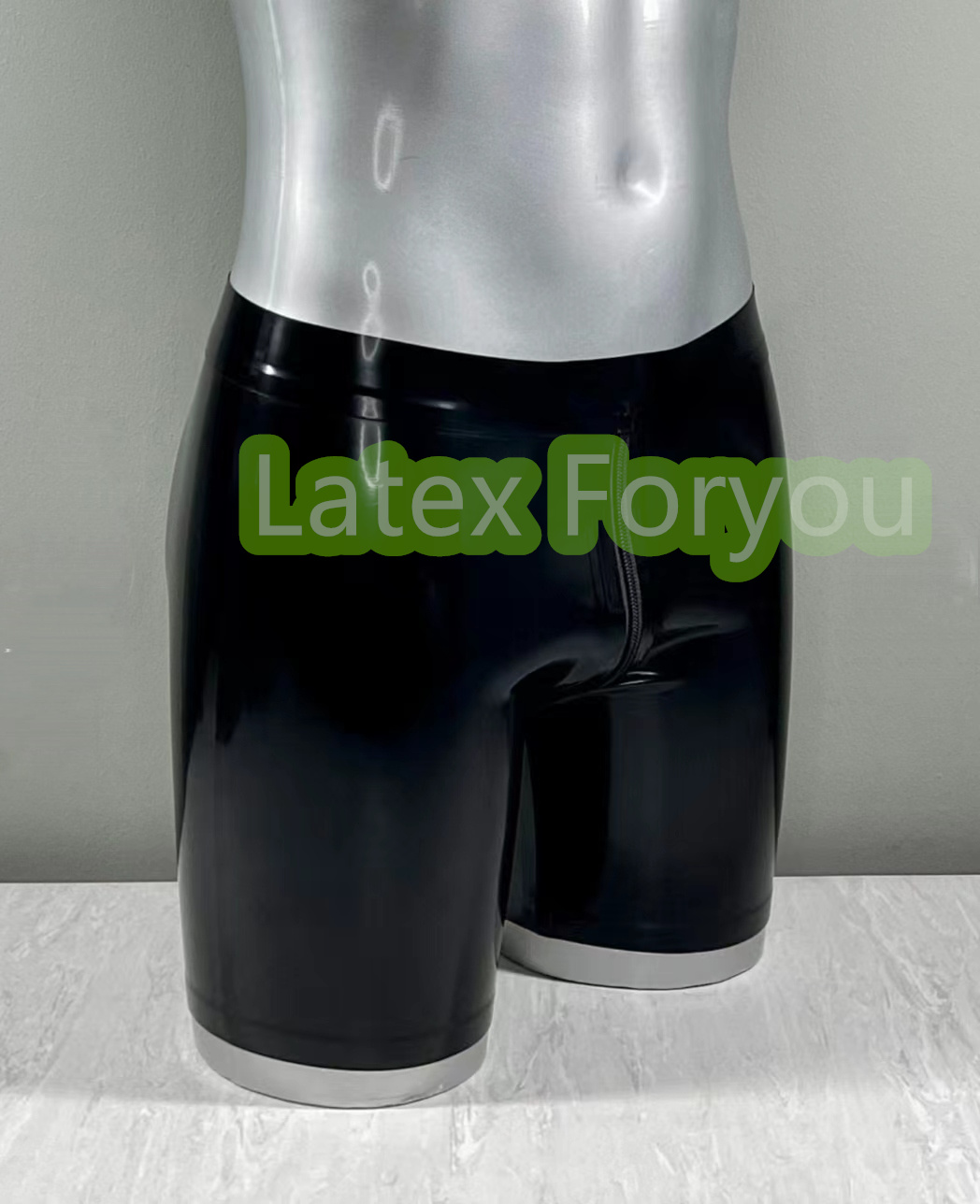 Handmade Fetish Slim Fit Natur – Boyshort Underwear Bewertung und Preis
