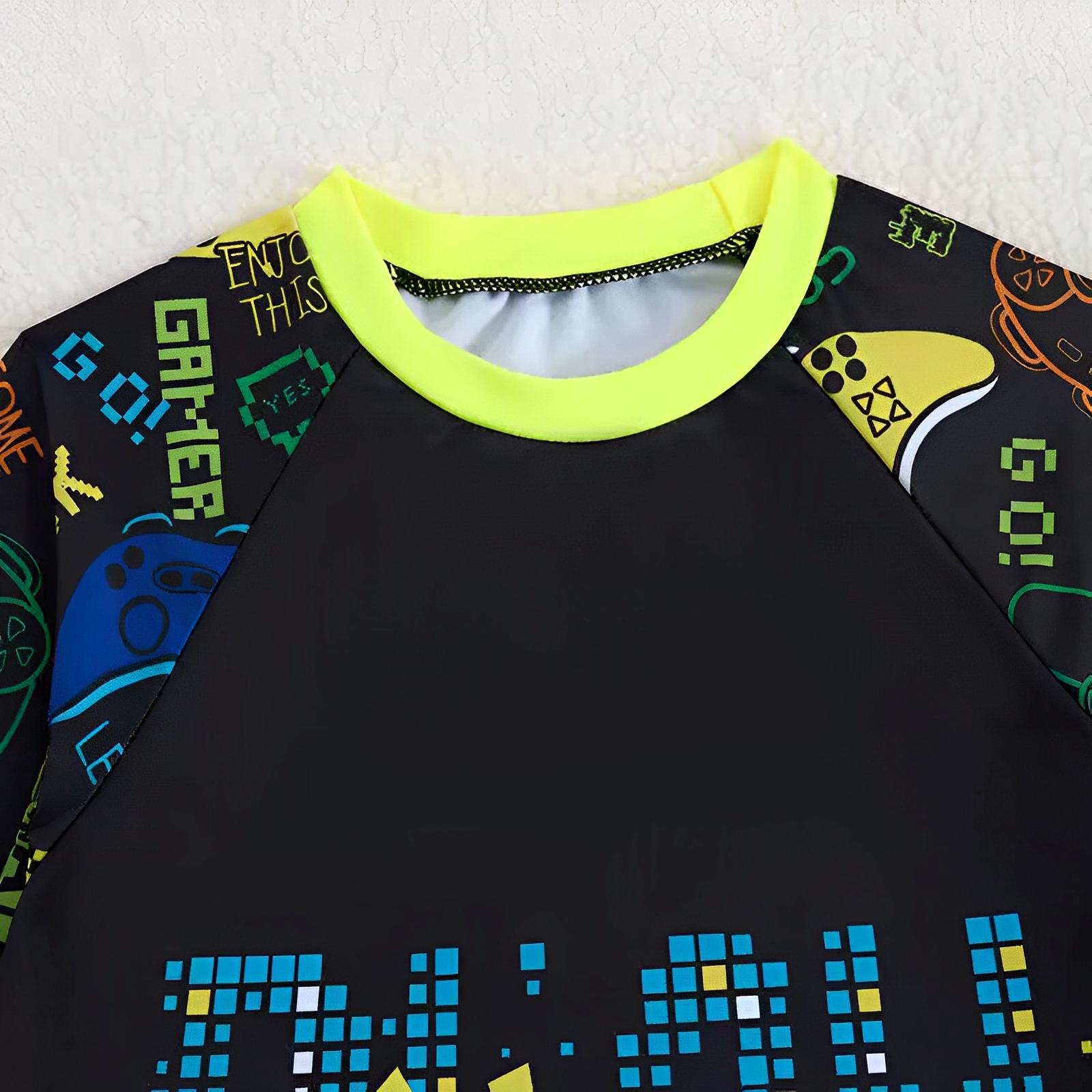 2026 Boys Swimsuit Two Pieces  – Boyshort Underwear Bewertung und Preis