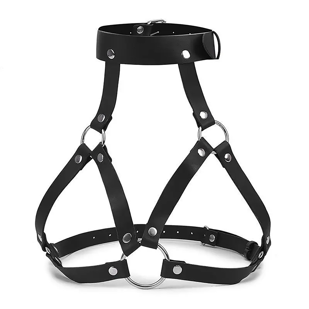 Women Fashion Harness Belt Che – Garter Belt Set Bewertung und Preis