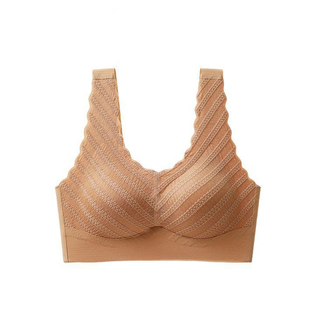 Sleep Bra Seamless Bubble Lace – Nursing Bra Sleep Bewertung und Preis