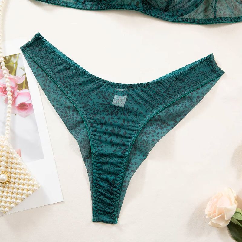 2pcs/Set Woman Lingerie Gather – Push Up Bra Padded Bewertung und Preis