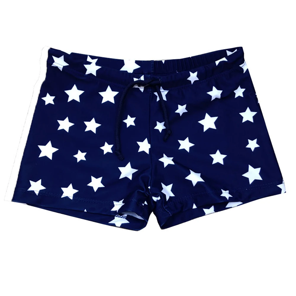 Boys Trunks For Swimming Star  – Boyshort Underwear Bewertung und Preis