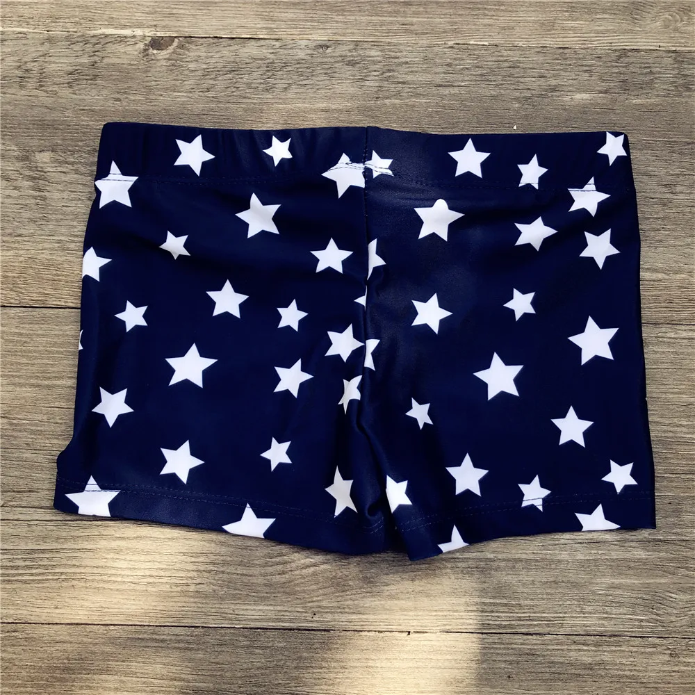 Boys Trunks For Swimming Star  – Boyshort Underwear Bewertung und Preis