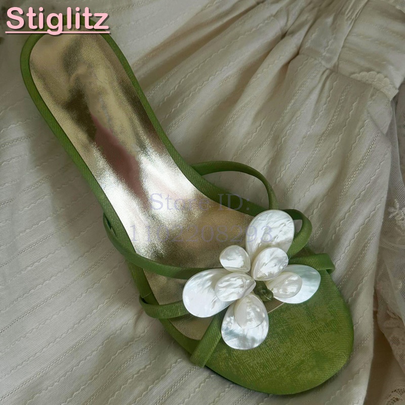 White Flower High Heels Slippe – Slip Dress Satin Bewertung und Preis