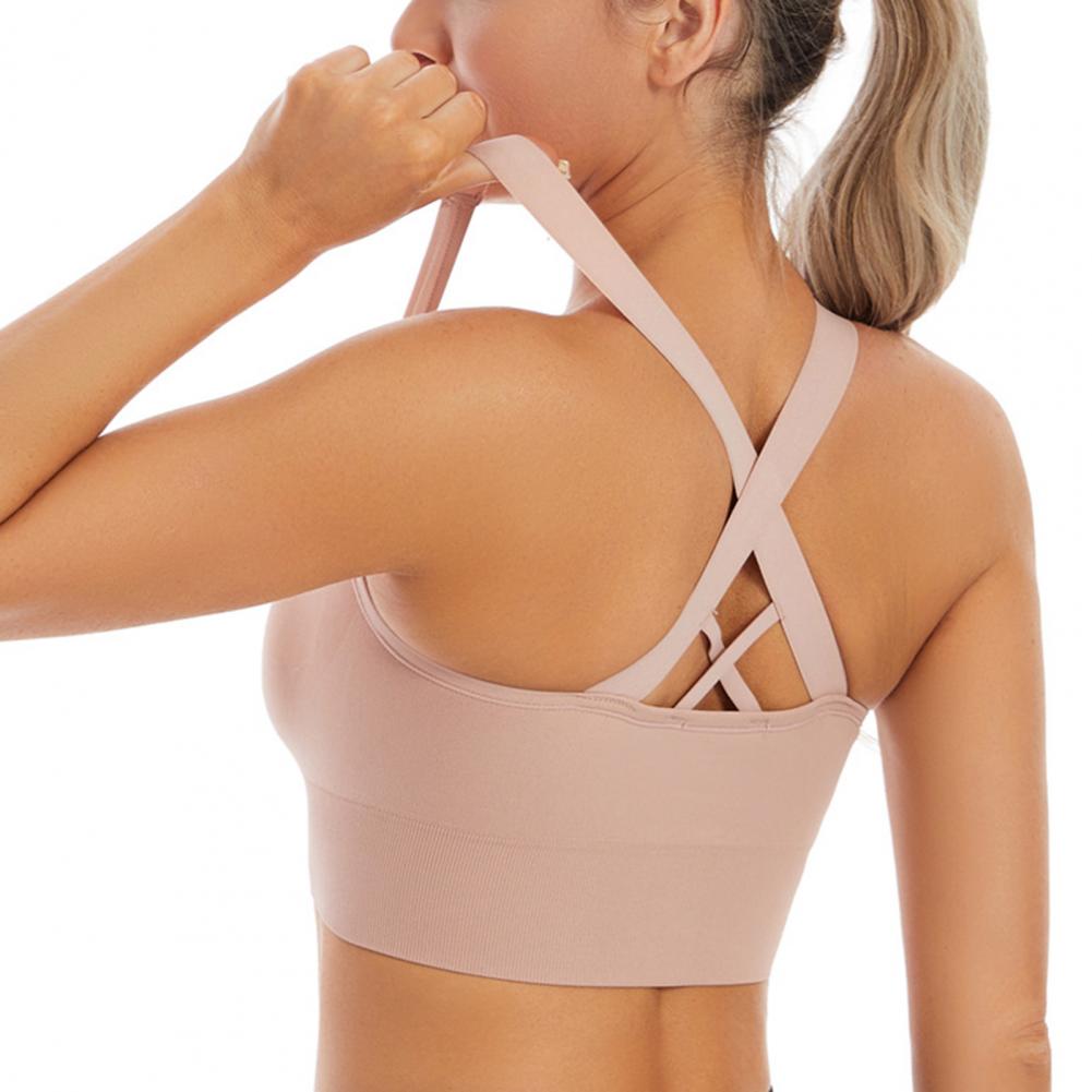 High Impact Sports Bra for Wom – Sports Bra High Impact Bewertung und Preis