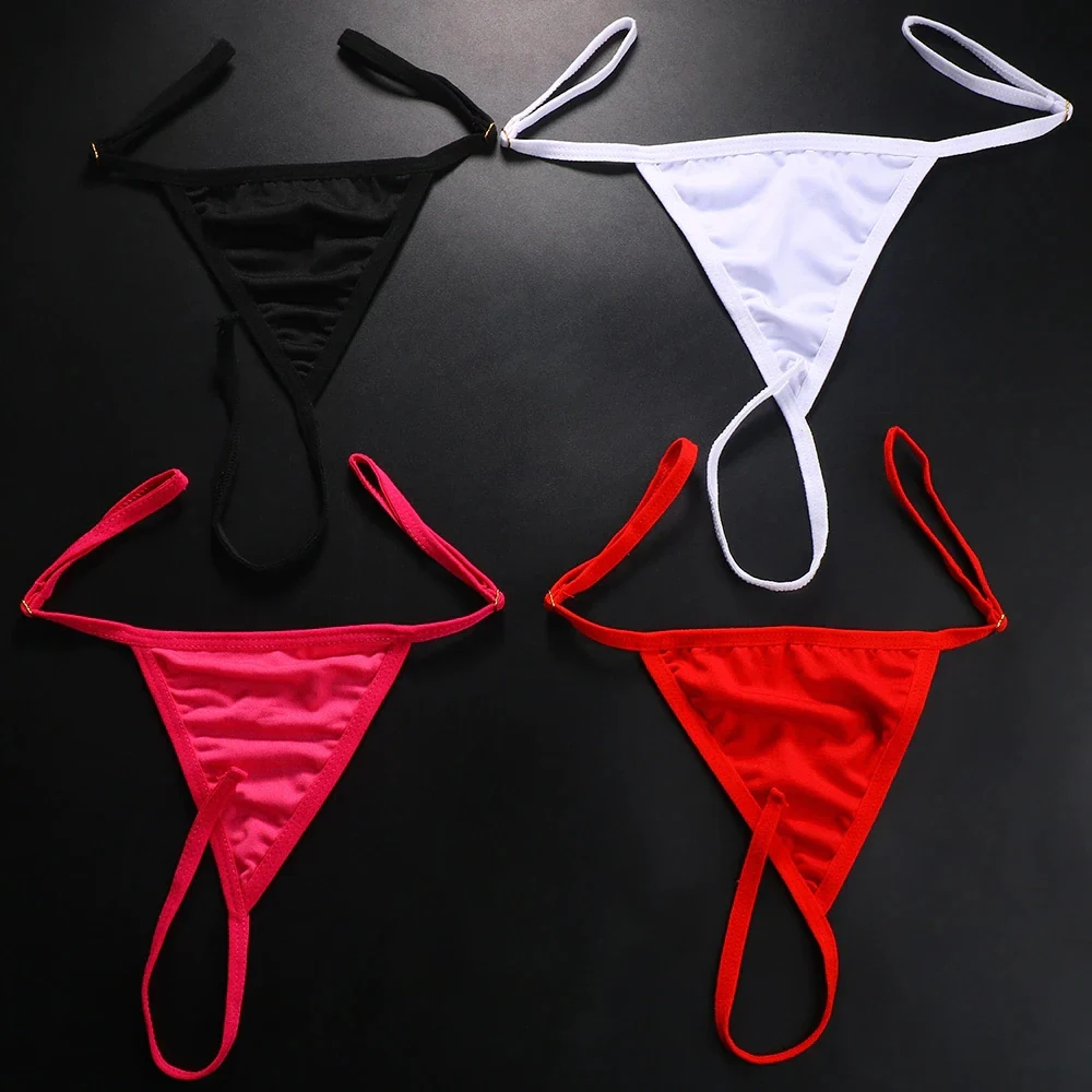 Sexy Round Rhinestone Thong Ad – Thong Bikini Women Bewertung und Preis