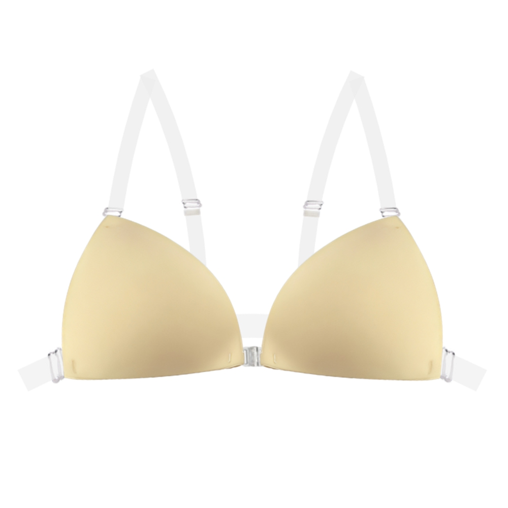 Sticky Bra for Women Backless  – Push Up Bra Padded Bewertung und Preis