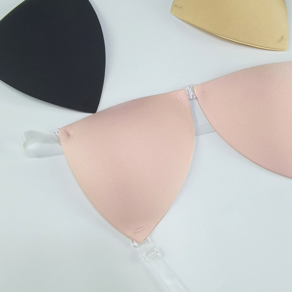 Sticky Bra for Women Backless  – Push Up Bra Padded Bewertung und Preis