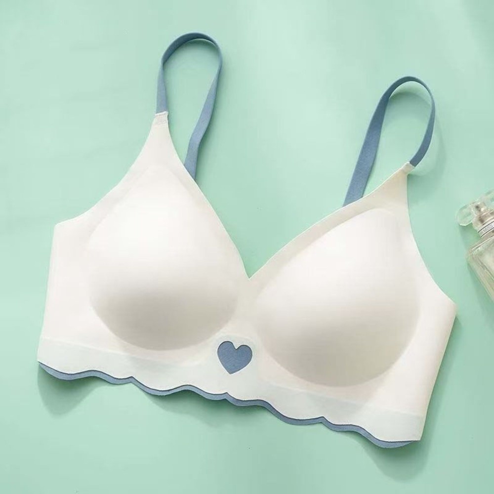 Soft Close-fitting Wireless Br – Bralette Wireless Soft Bewertung und Preis