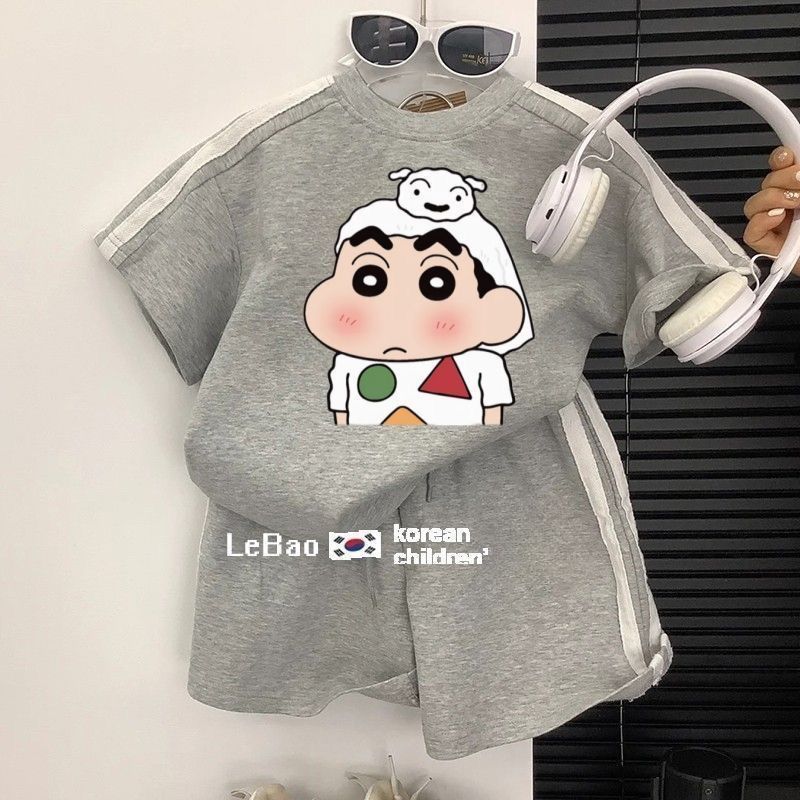 Kawaii Kids Crayon Shin Chan P – Boyshort Underwear Bewertung und Preis