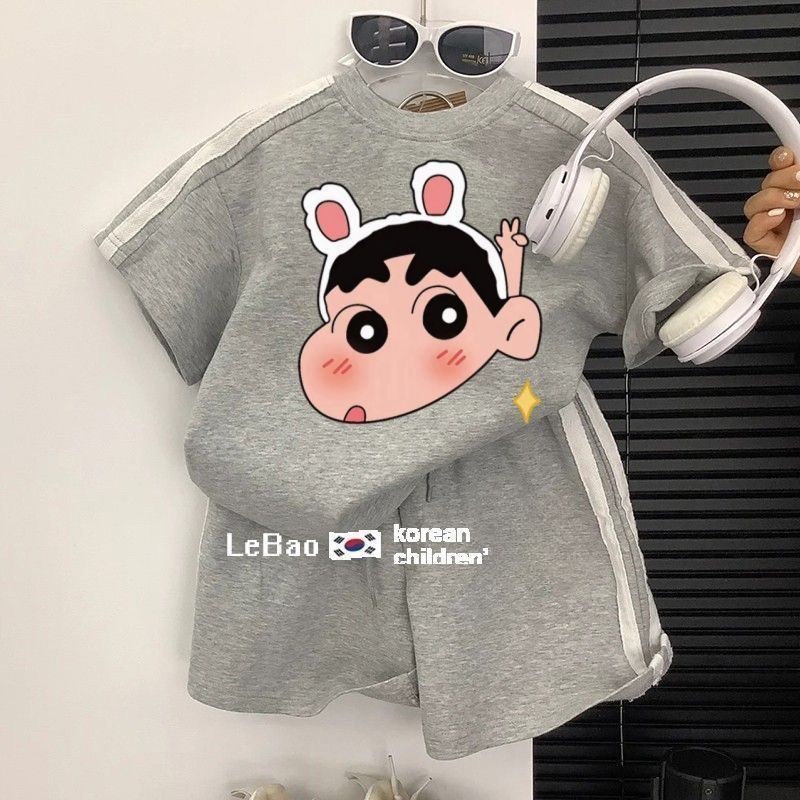 Kawaii Kids Crayon Shin Chan P – Boyshort Underwear Bewertung und Preis