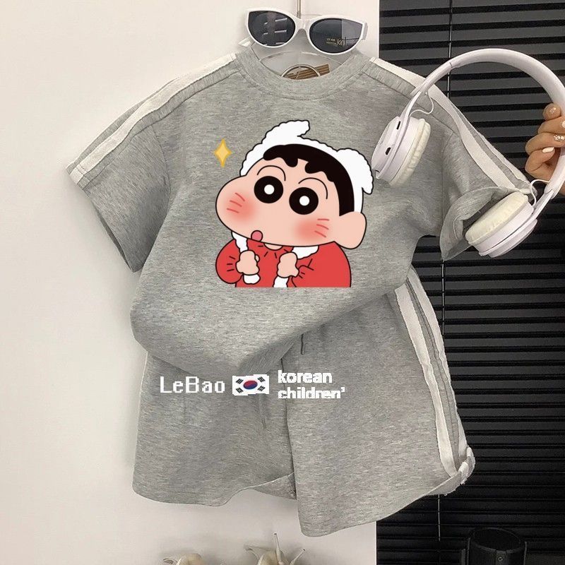 Kawaii Kids Crayon Shin Chan P – Boyshort Underwear Bewertung und Preis