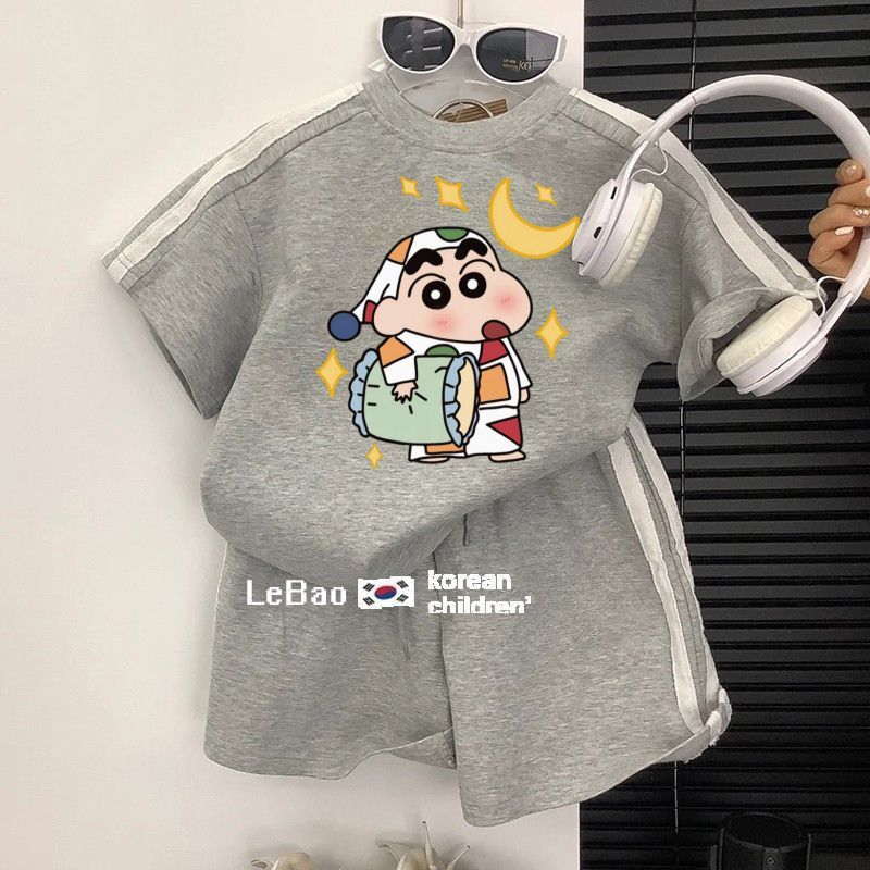Kawaii Kids Crayon Shin Chan P – Boyshort Underwear Bewertung und Preis