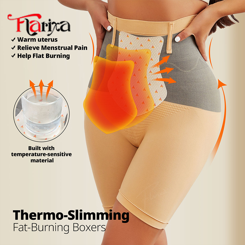 Flarixa Thermal Underwear Pant – Seamless Underwear Women Bewertung und Preis