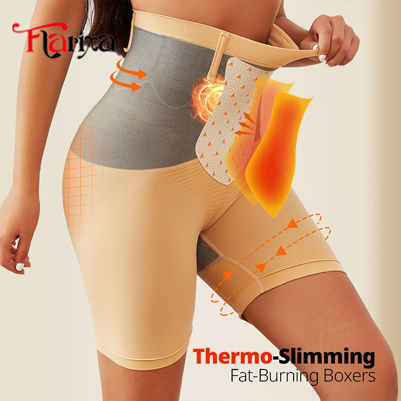 Flarixa Thermal Underwear Pant – Seamless Underwear Women Bewertung und Preis