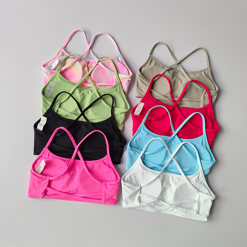 Cross-beautiful Back Sports Li – Strapless Bra Backless Bewertung und Preis