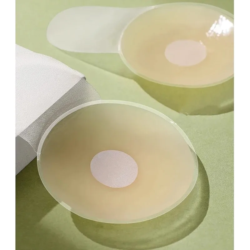 1Pairs Silicone Nipple Cover L – Nipple Cover Pasties Bewertung und Preis