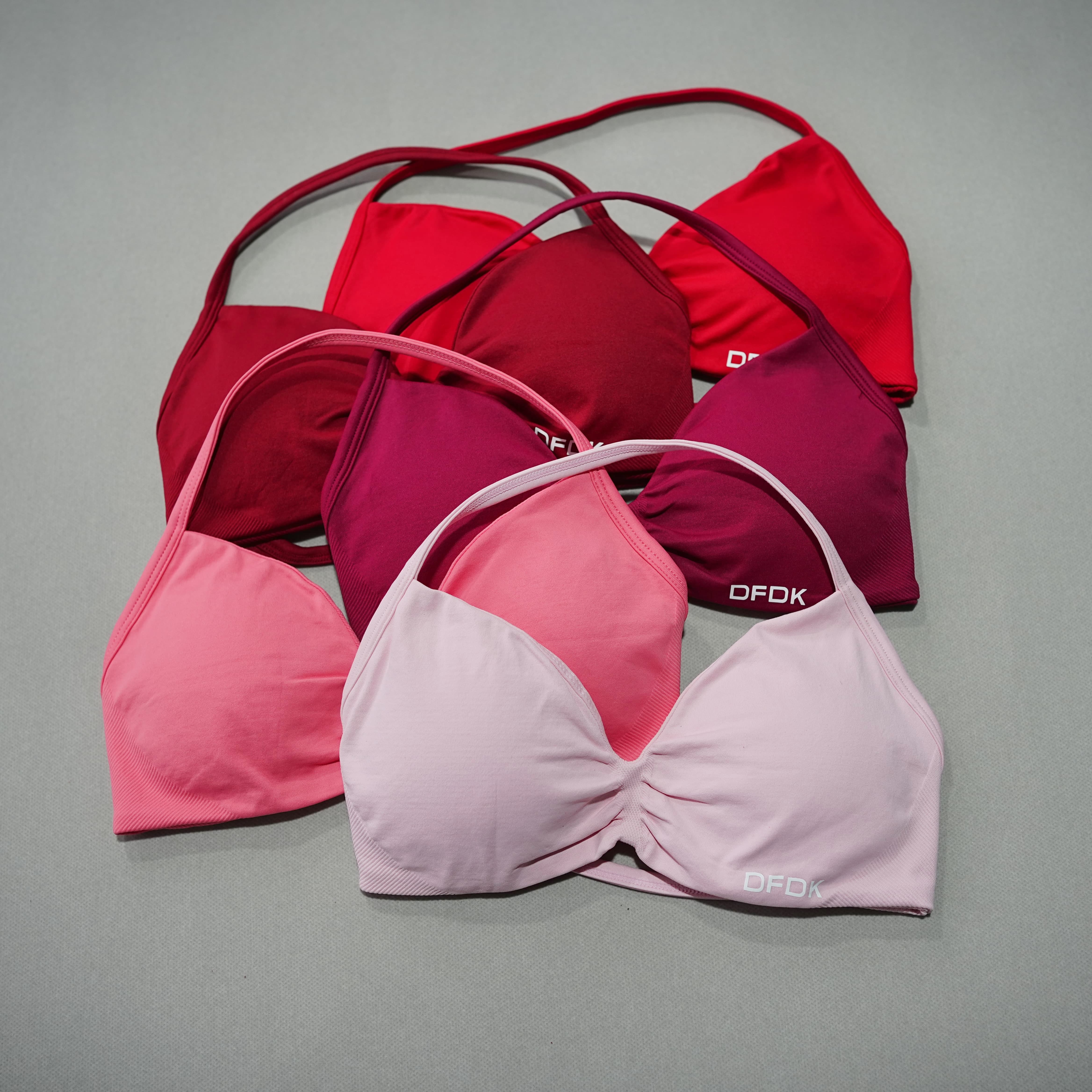 DFDK Women High Support Backle – Push Up Bra Padded Bewertung und Preis