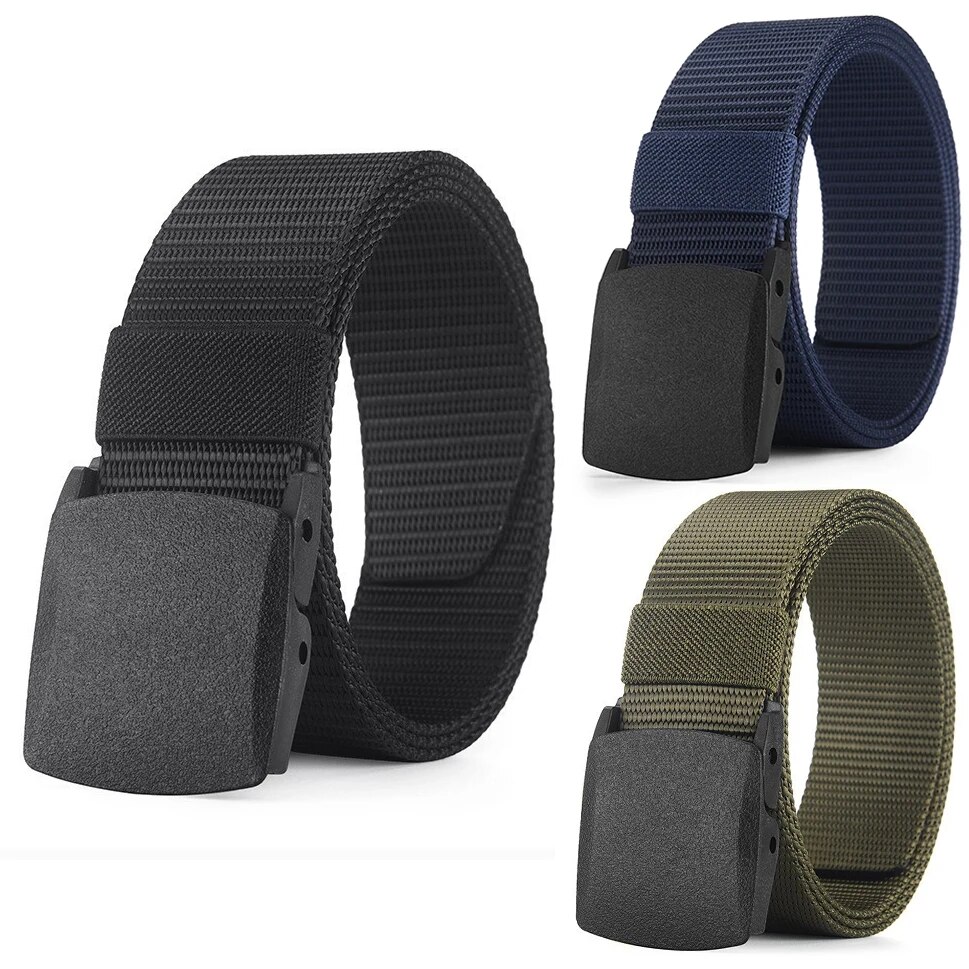 Men's Belt Outdoor Casual Canv – Corset Waist Cinch Bewertung und Preis