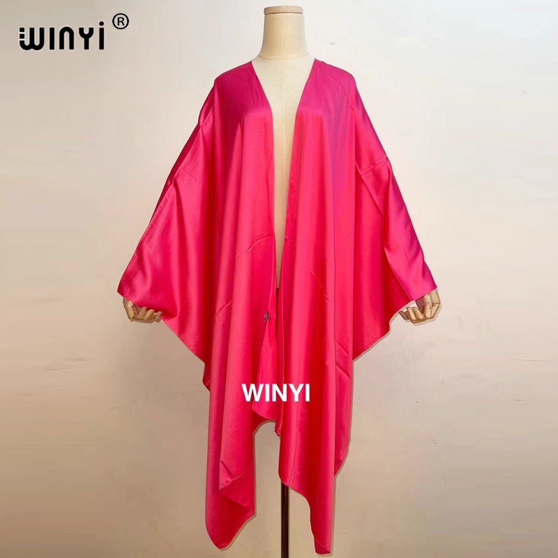 Middle East Sunmer Women Cardi – Robe Silk Women Bewertung und Preis